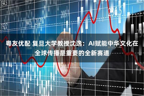 粤友优配 复旦大学教授沈逸：AI赋能中华文化在全球传播是重要的全新赛道